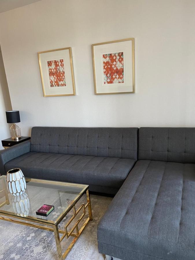Villa Marina - Modern & Immaculate, Spacious, Gated Condo With Fireplace Pool, Gym, 2 Master Bedrooms 로스앤젤레스 외부 사진