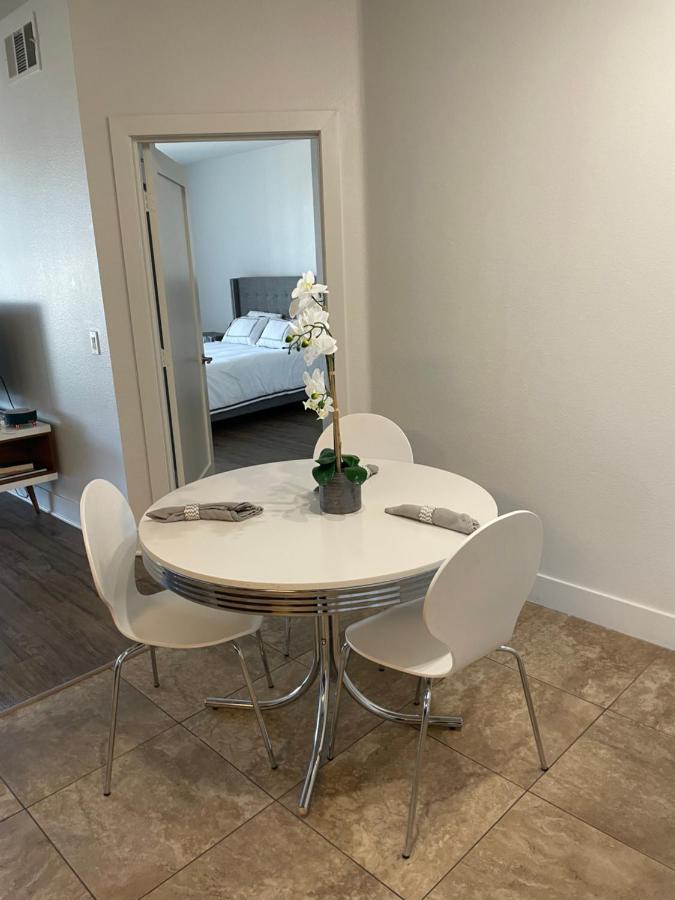 Villa Marina - Modern & Immaculate, Spacious, Gated Condo With Fireplace Pool, Gym, 2 Master Bedrooms 로스앤젤레스 외부 사진